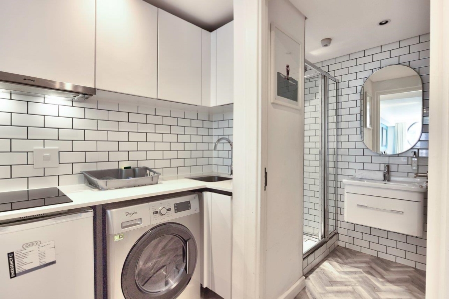 1 Bedroom Property for Sale in Cape Town City Centre Western Cape